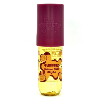 TUBEES MIST PASSION FRUIT MOJITO 90ML