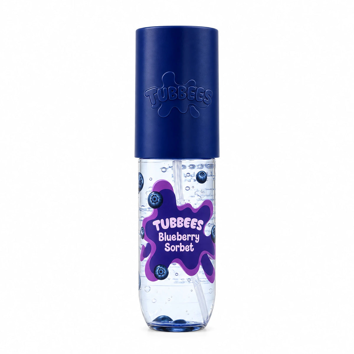 TUBEES MIST BLUBERRY SORBET 90ML