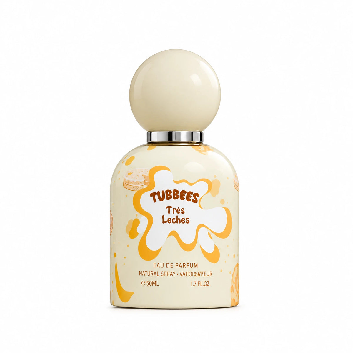TUBEES TRES LECHES 50ML