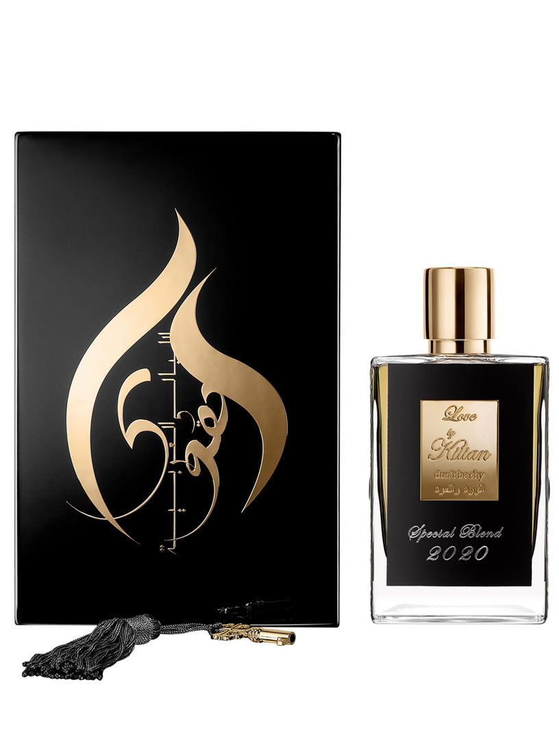 KILIAN LOVE DON'T BE SHY WARD OUD
