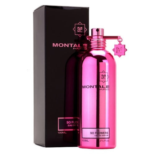 MONTALES ROSES MUSK perfume bottle – Fresh|Floral|Amber