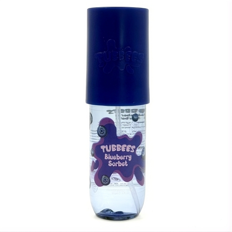 TUBEES MIST BLUBERRY SORBET 90ML