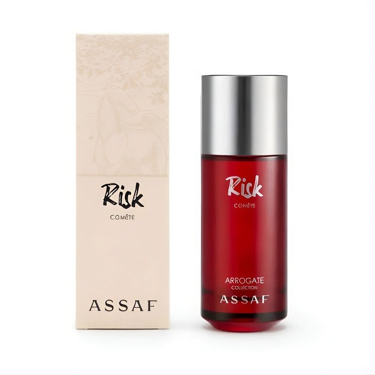 Arrogate Risk Comete Vapo 150ml Edp