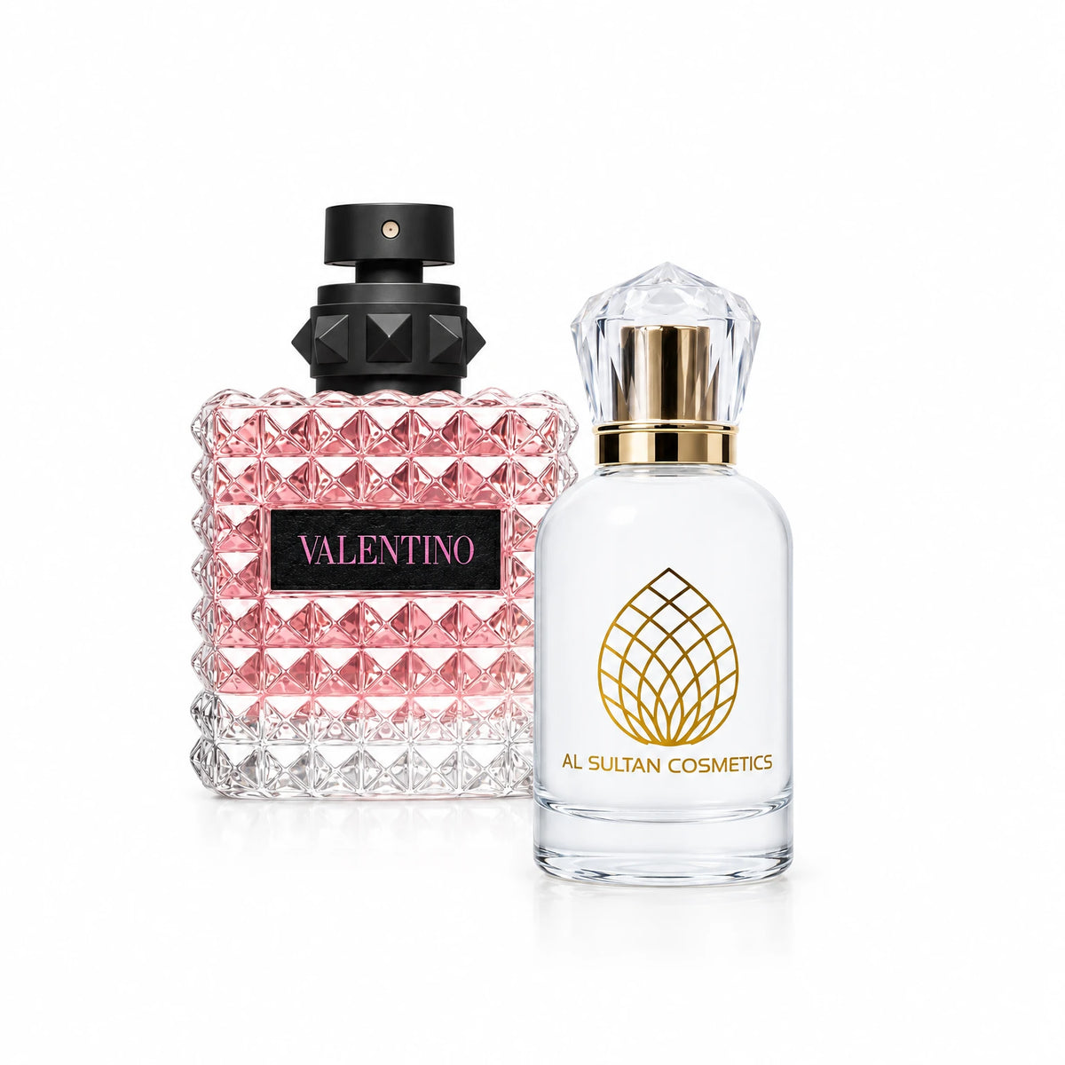 Donna Born In Roma perfume