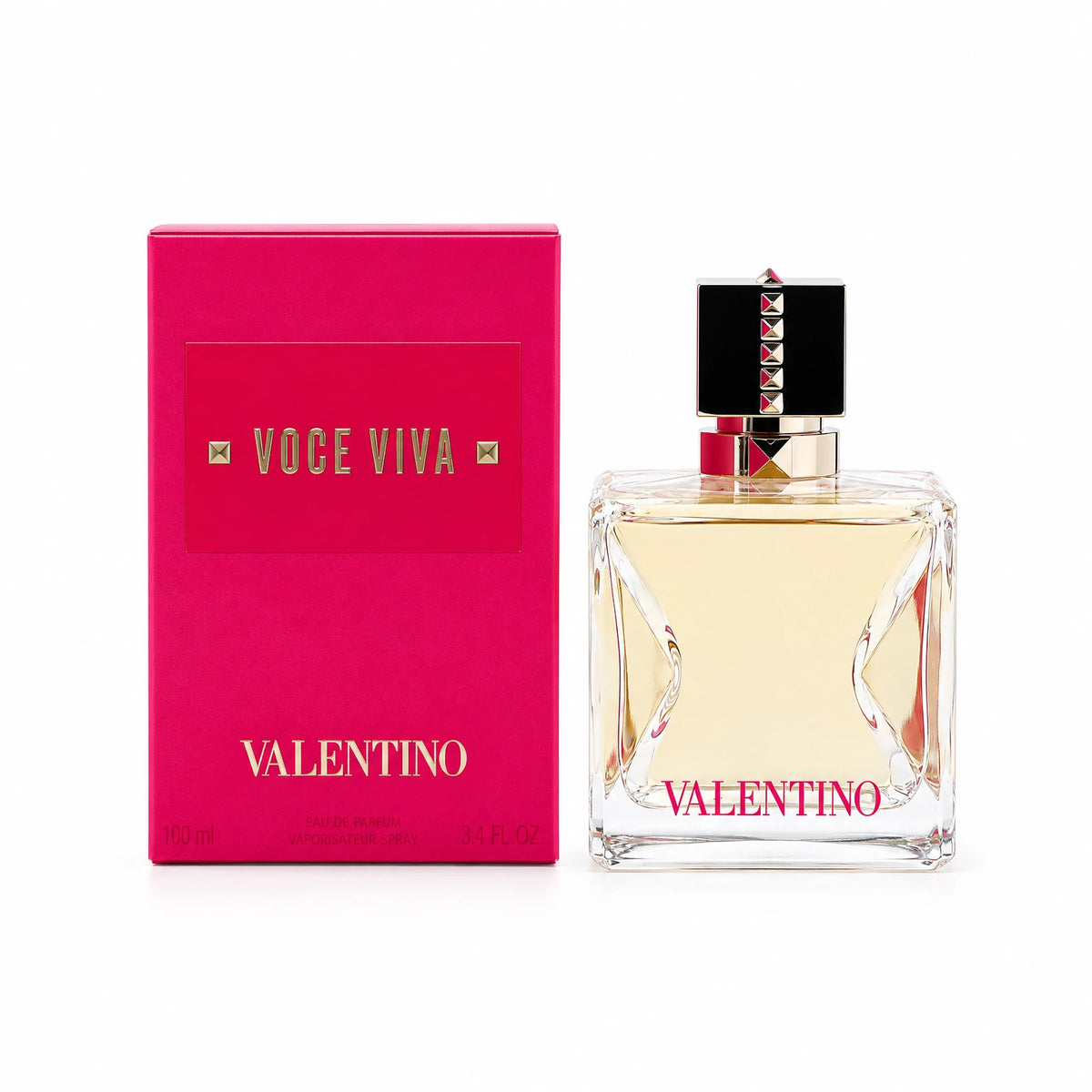 Voce Viva perfume by Valentino