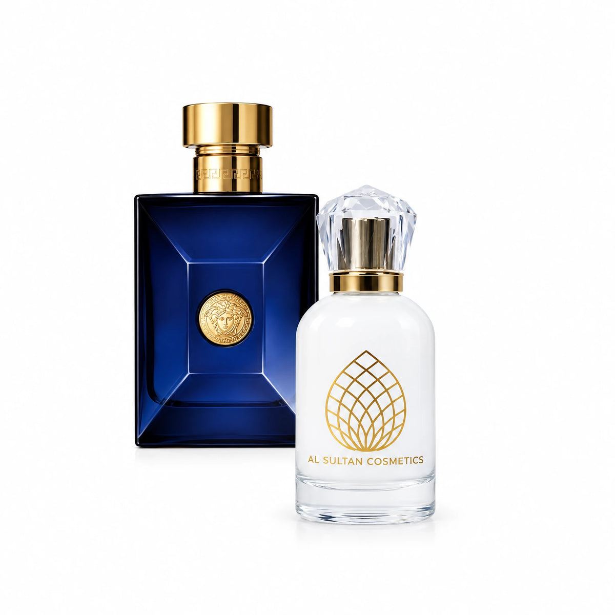 Dylan Blue perfume