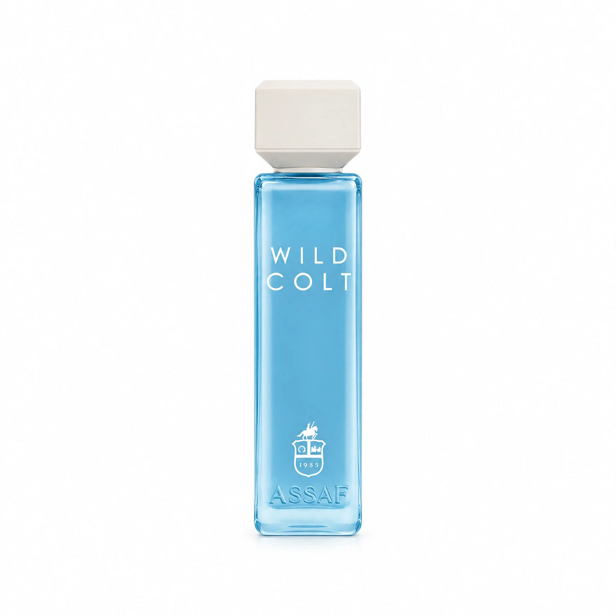 Wild Colt Unisex 200ml Edp
