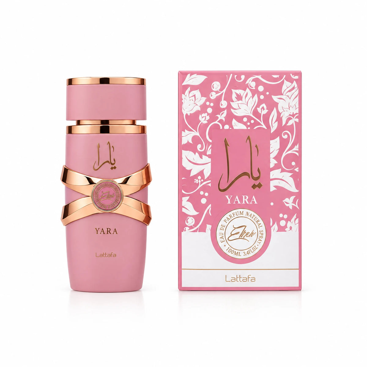 Yara elixir Lattafa