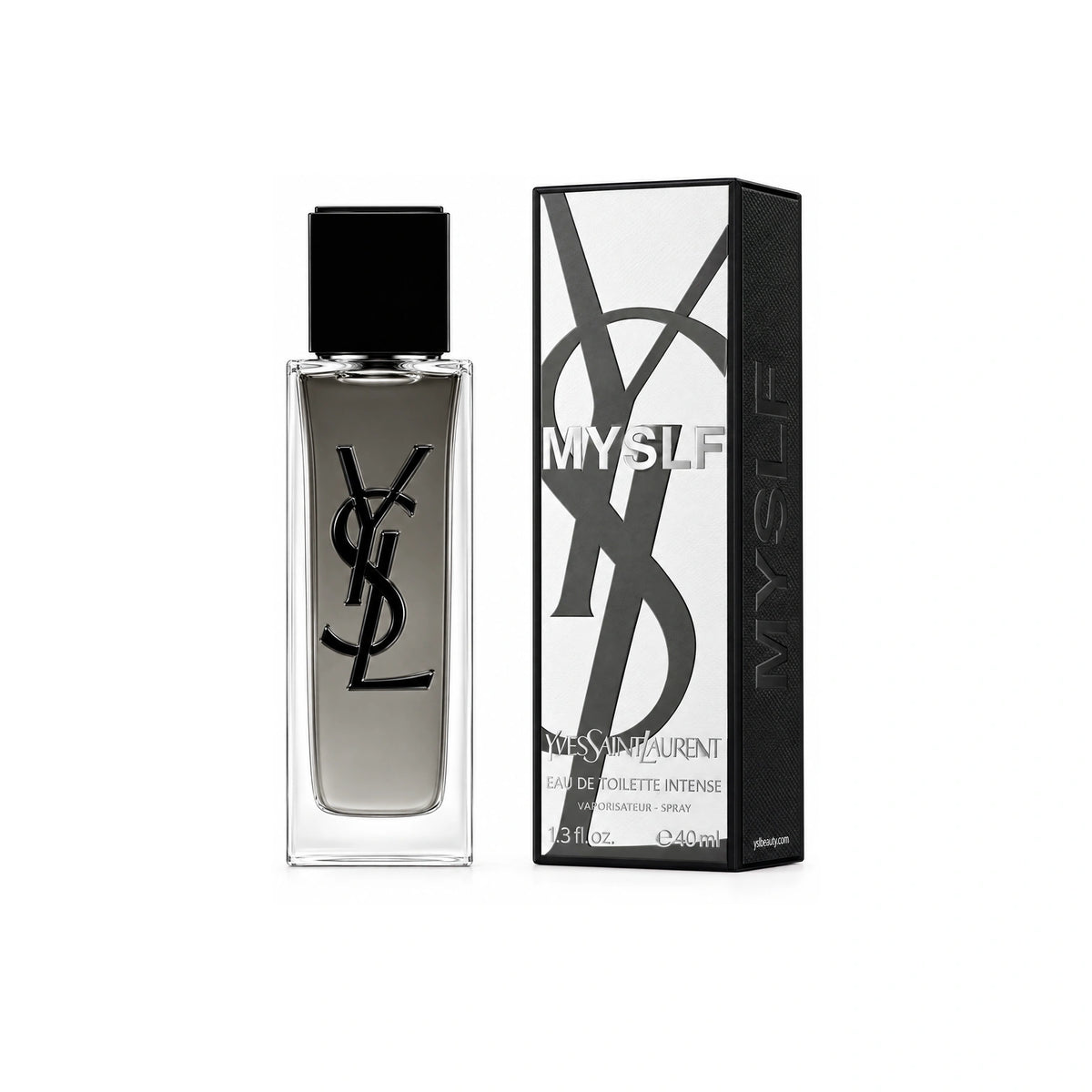 Yves Saint Laurent MYSLF Eau de Toilette Intense