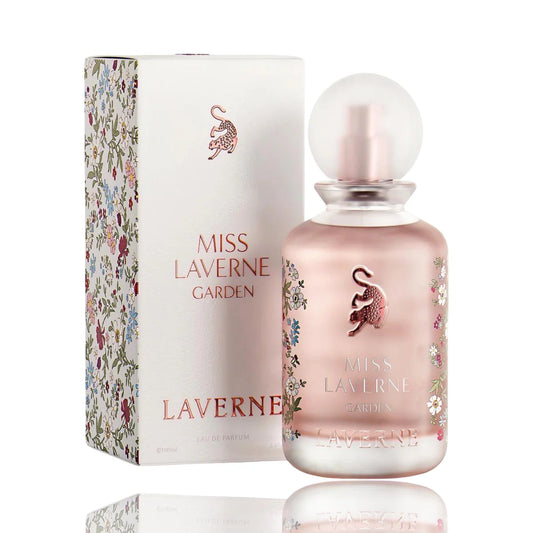 Miss Laverne Garden for Women 100ml Edp