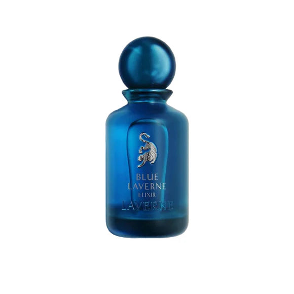 Blue Laverne Elixir Vapo 100ml Edp