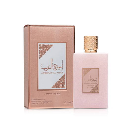 AMIRAT AL ARAB PINK