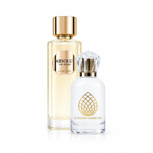 1001 Roses perfume by Lancôme