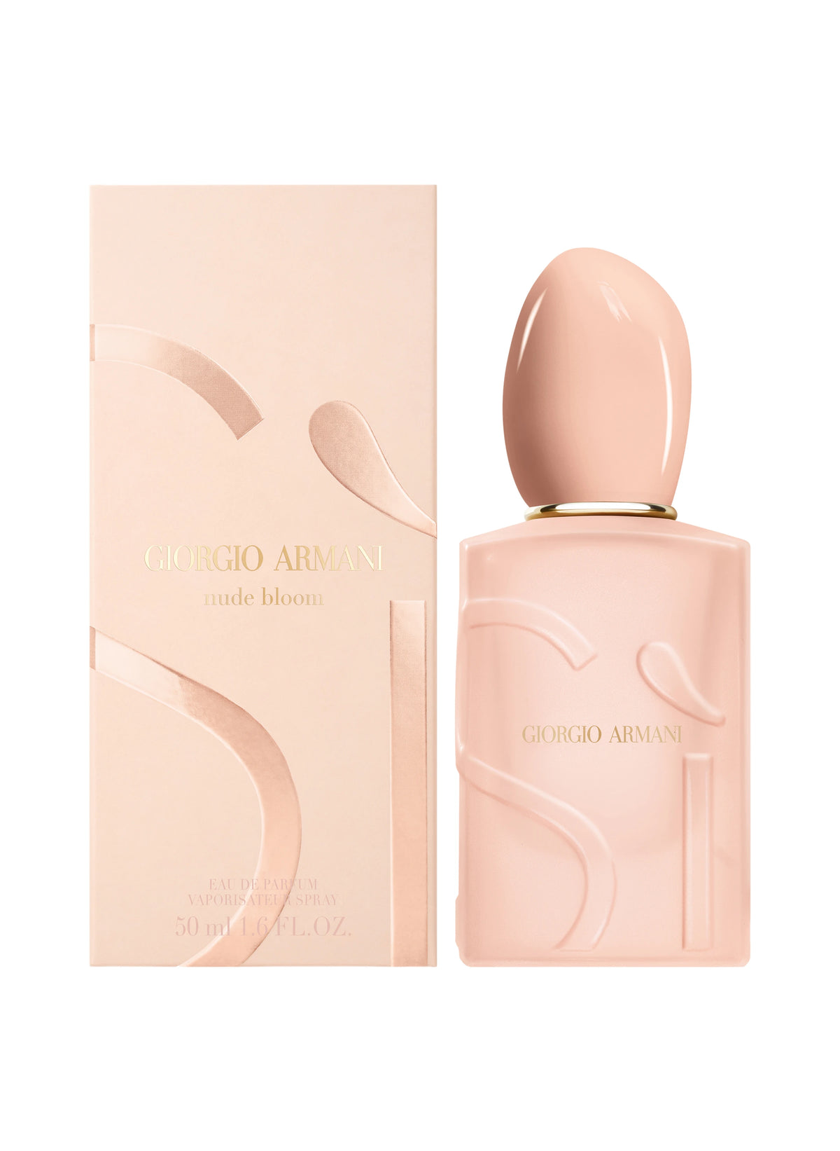 Giorgio Armani Nude Bloom