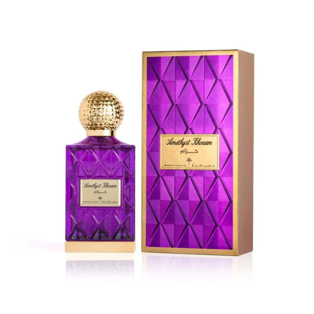 Ibraq Amethyst Khozam