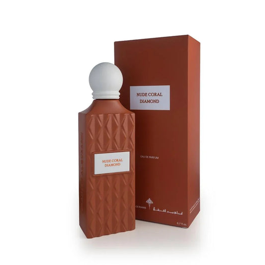 Nude Coral Diamond Eau de Parfum