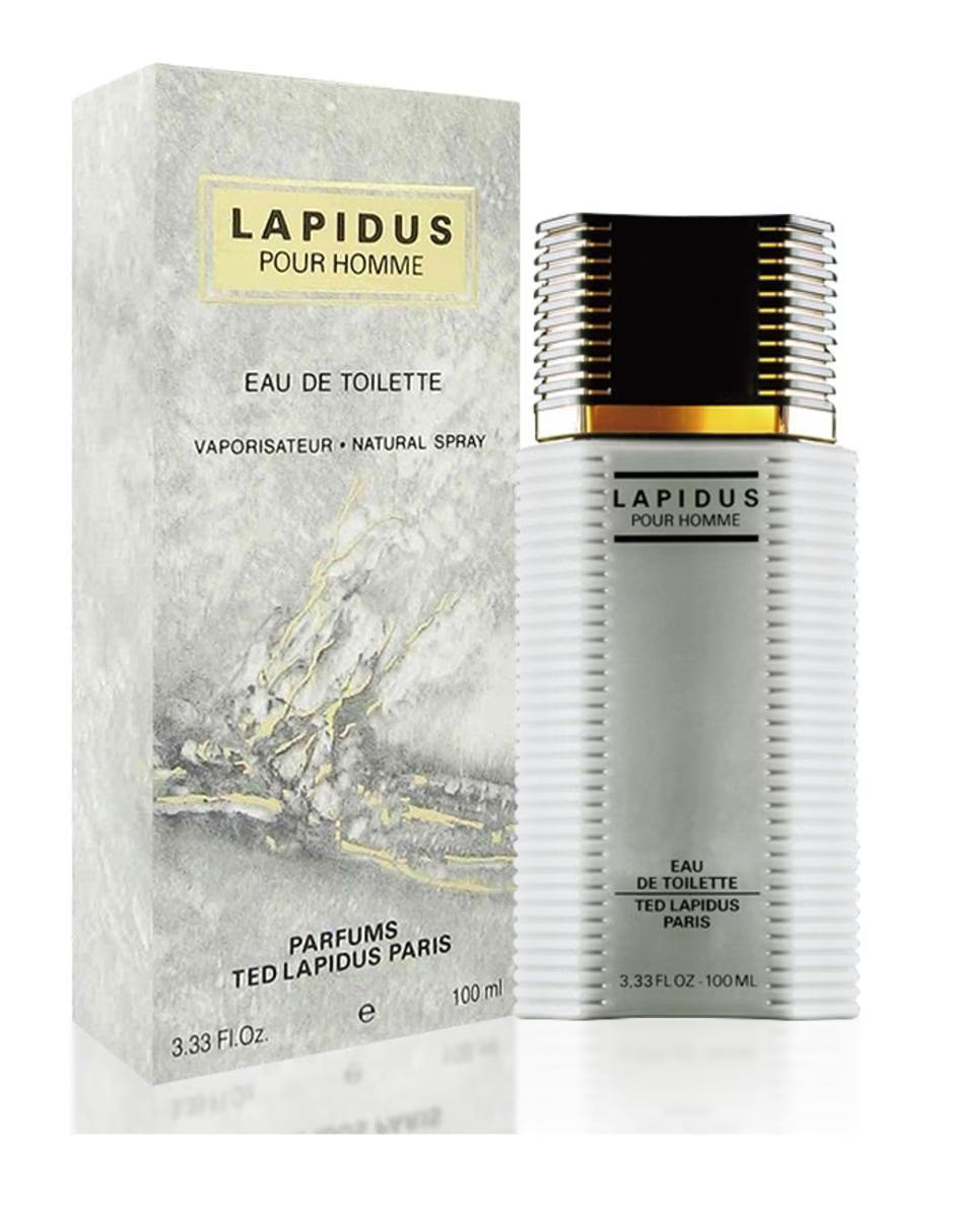LAPIDUS