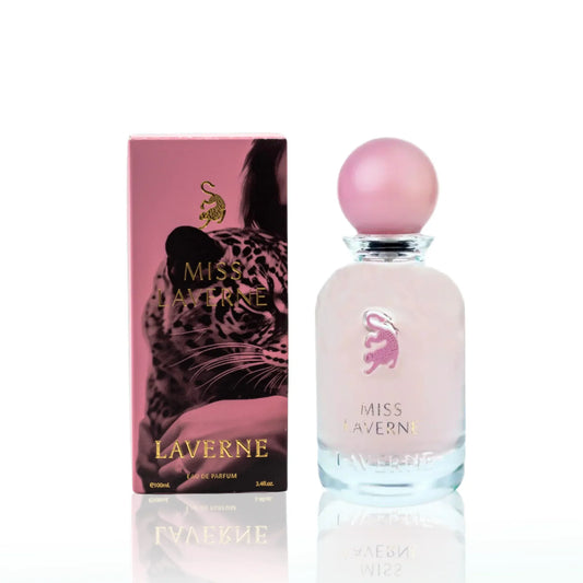 Laverne Miss Laverne Eau de Parfum 100ml