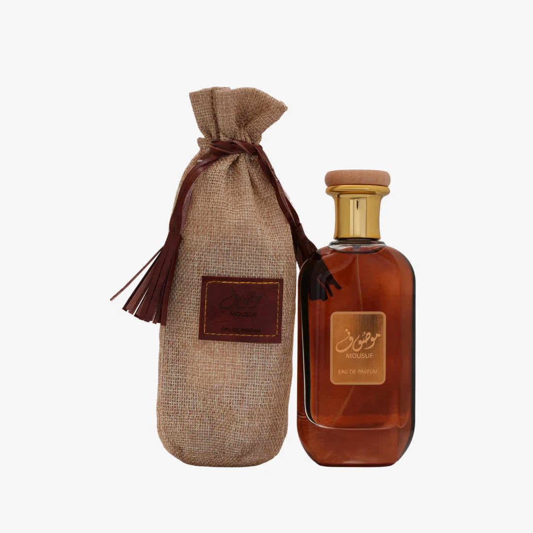 Perfume Ard Al Zaafaran Mousuf Eau De Parfum 100ml