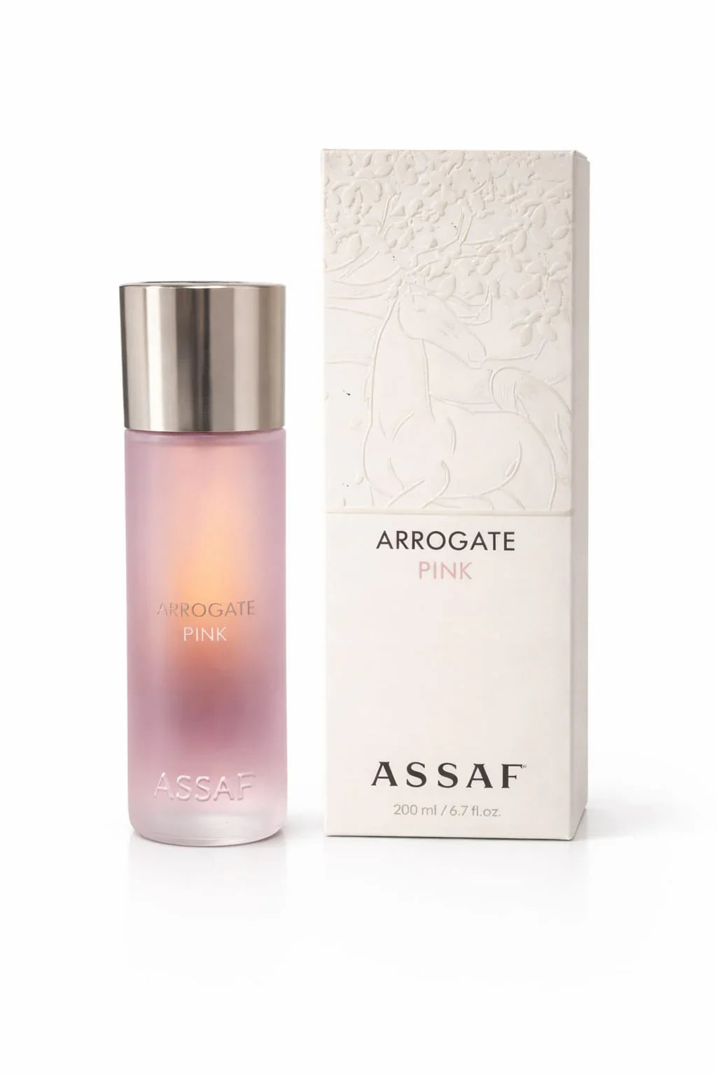 Arrogate Pink Diva eau de parfum