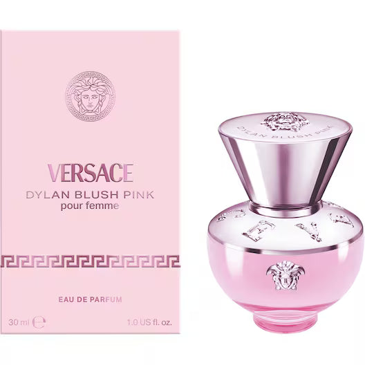 VERSACE DYLAN BLUSH PINK