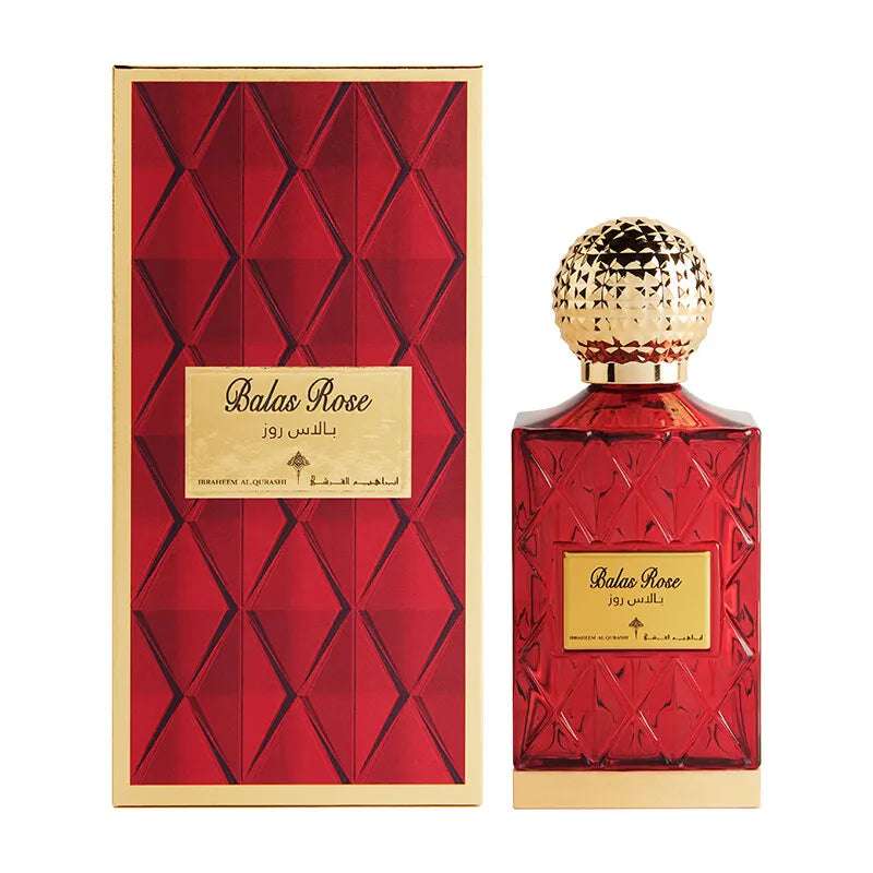 Ibraq Balas Rose 75ml