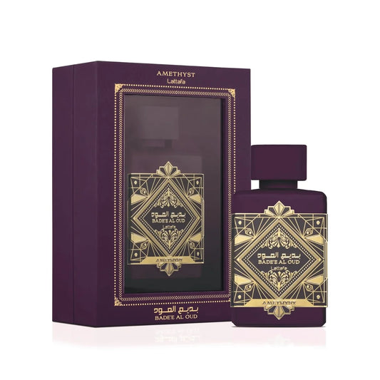BADEA AL OUD MOV -O