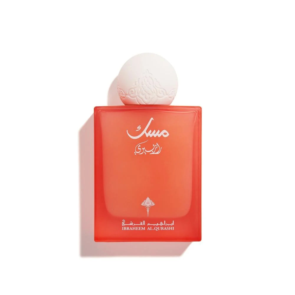 Musk Raspberry perfume