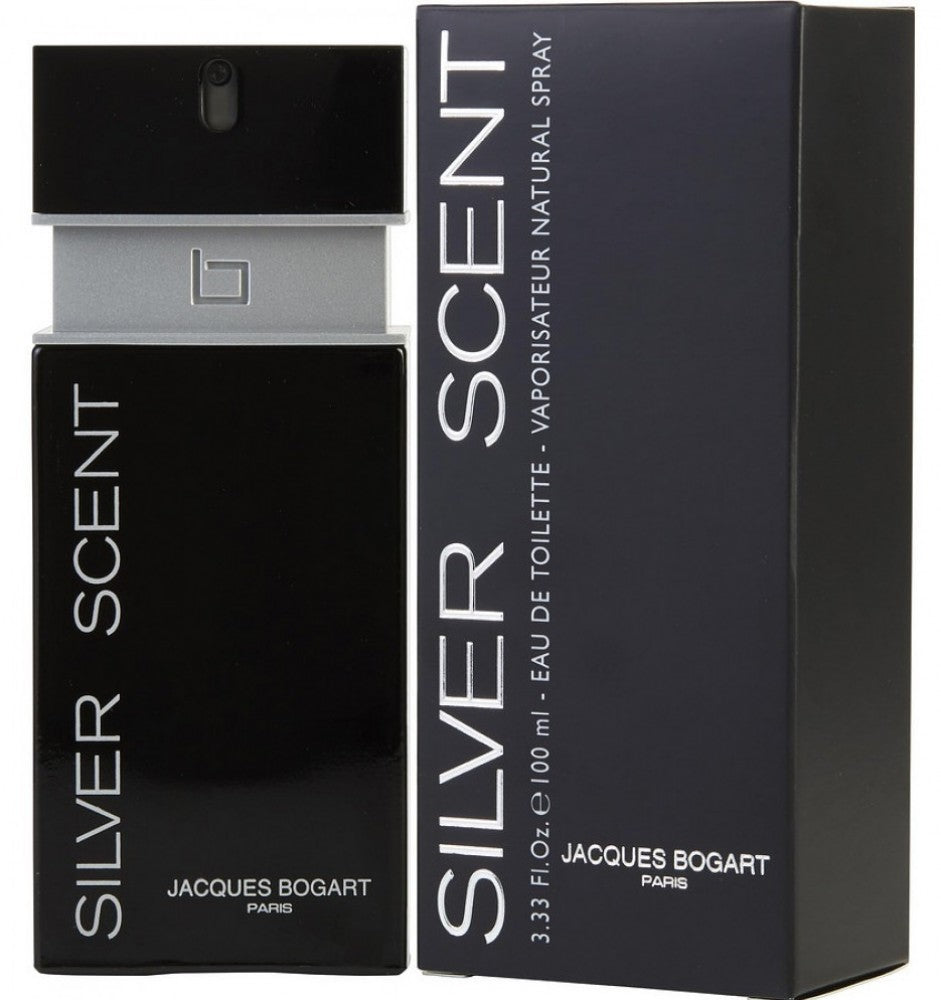 BOGART SILVER SCENT (100ML EDT)