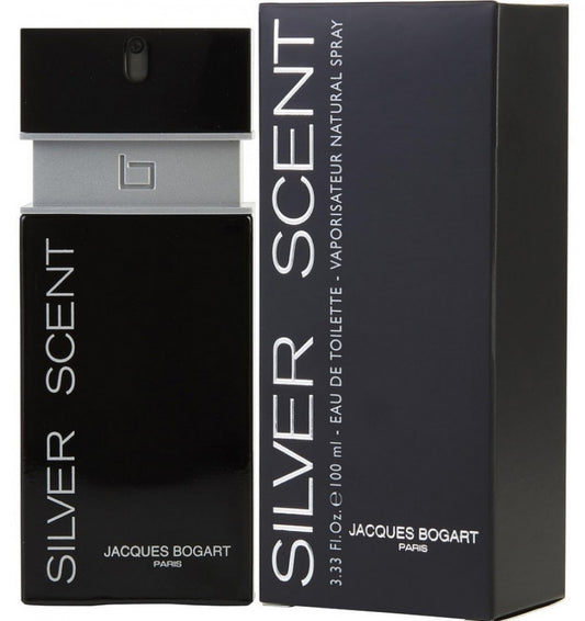 BOGART SILVER SCENT (100ML EDT)