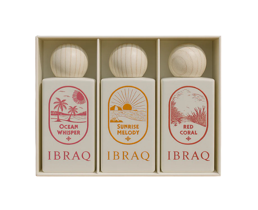 Summer Ocean mini collection