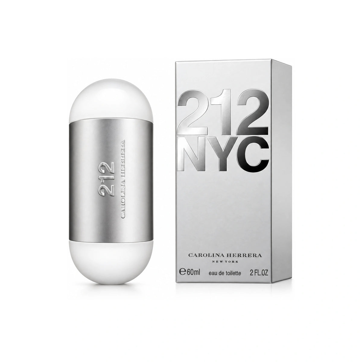 212 NYC WHITE