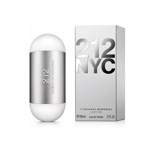 212 NYC WHITE