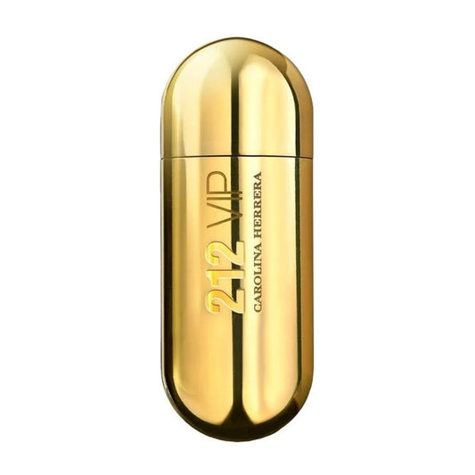 Carolina Herrera 212 Vip Gold luxury perfume by Carolina Herrera
