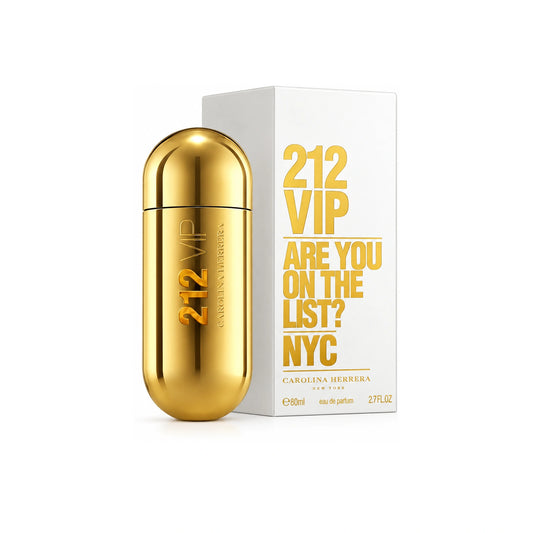 212 VIP GOLD WOMEN