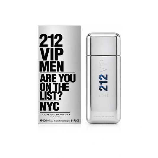 Carolina Herrera 212 Vip Men perfume by Carolina Herrera