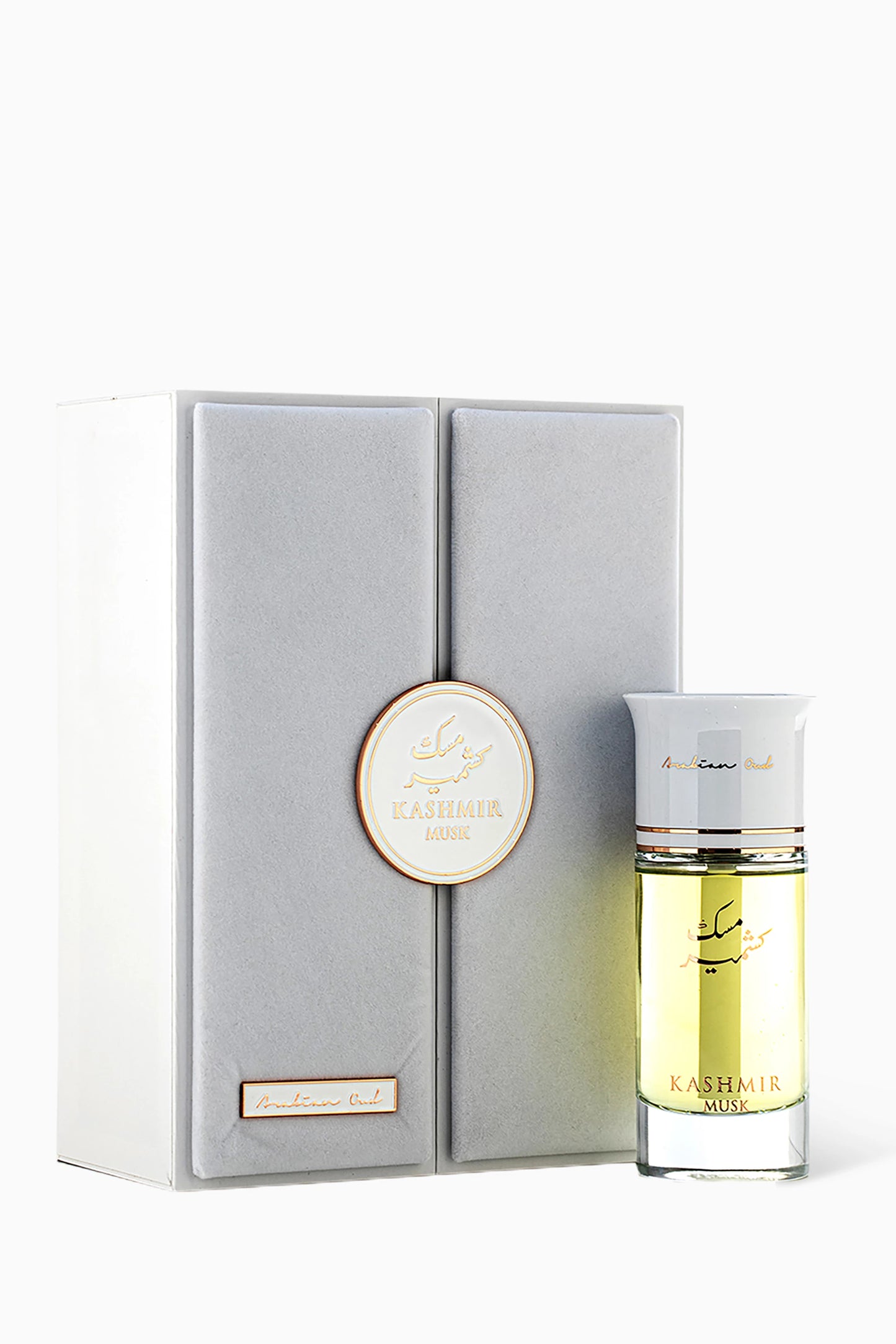 Kashmir Musk by Arabian Oud