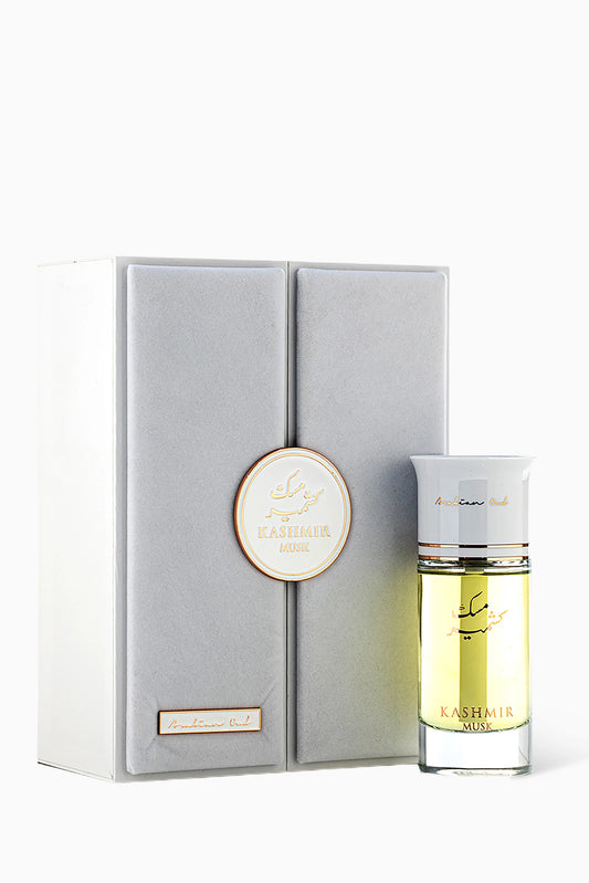 Kashmir Musk by Arabian Oud