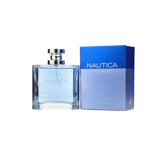 NAUTICA VOYAGE (100ML EDT)