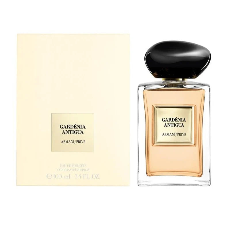 ARMANI GARDENIA ANTIGUA