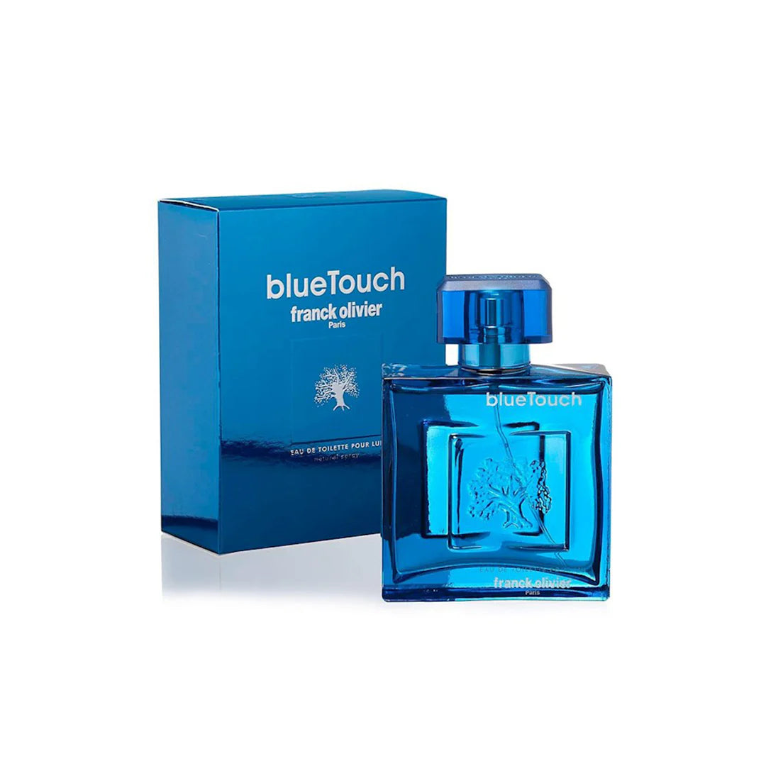 FRANKLE OLIVER BLUE TOUCH M(100ML)