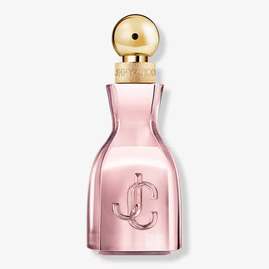 Jimmy Choo le Parfum original perfume bottle