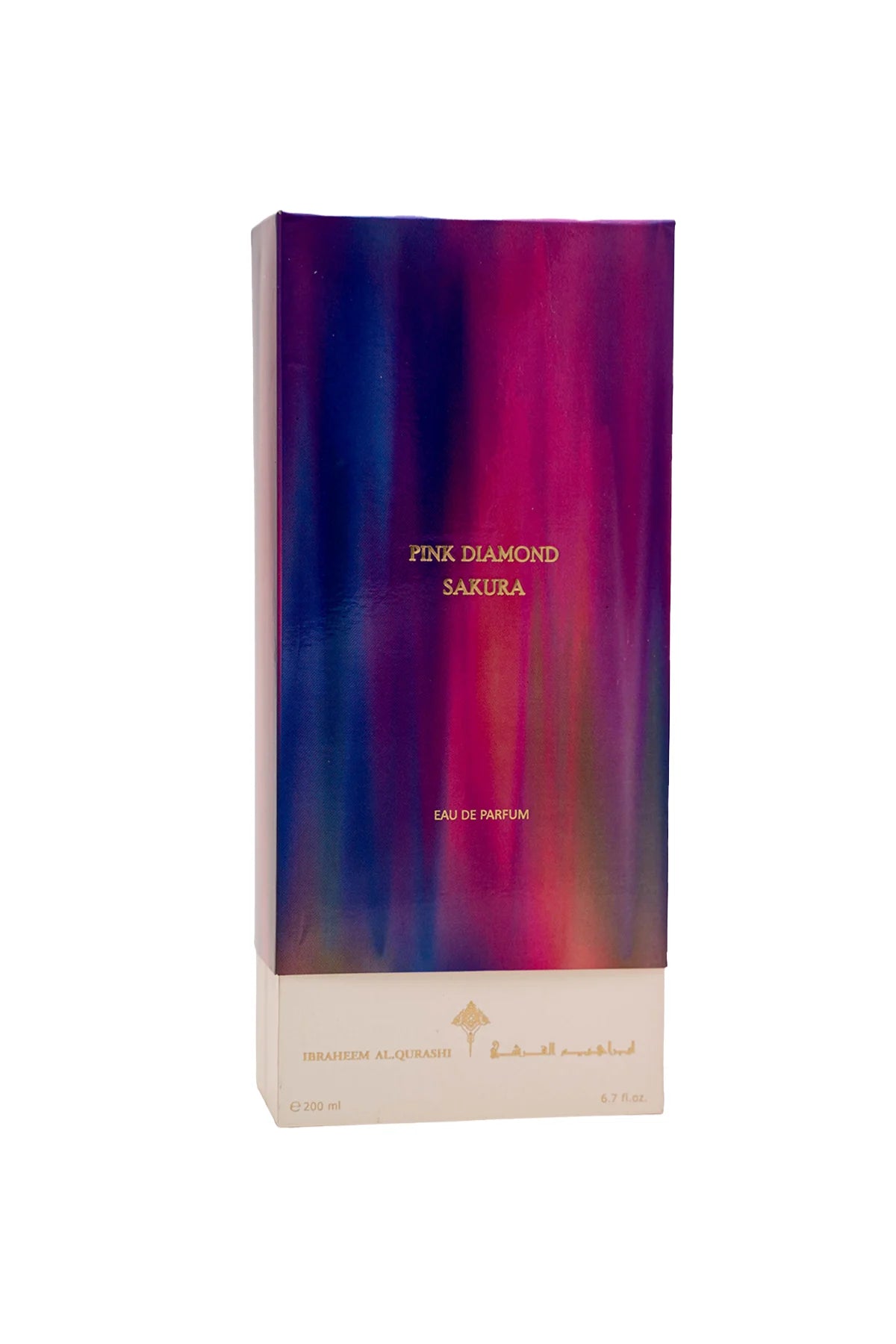 Pink Diamond Sakura Eau de Parfum
