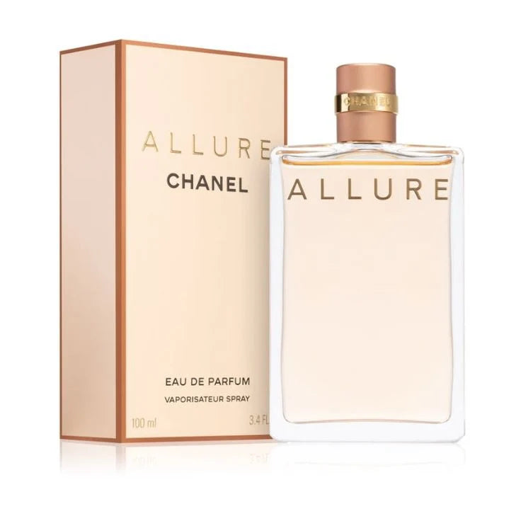 ALLURE CHANEL