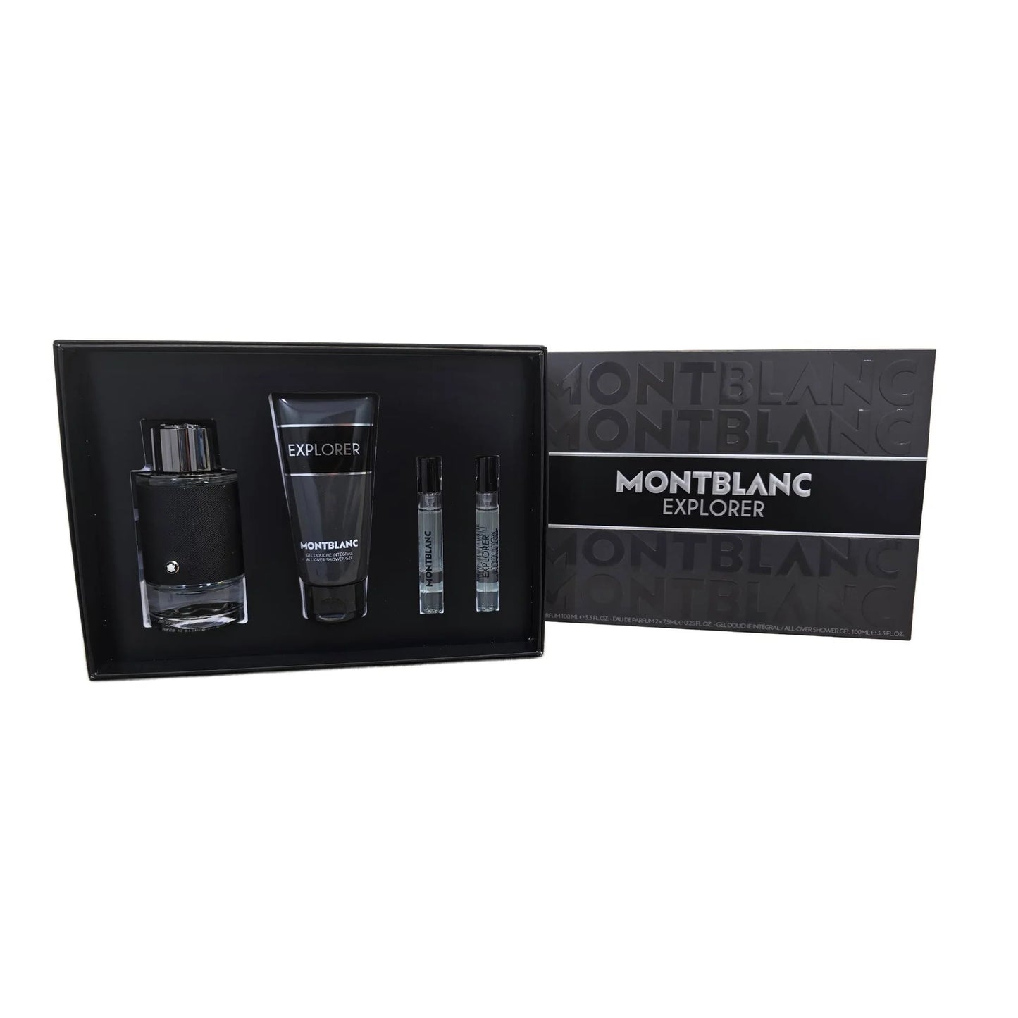 MB SET EXPLORER (100MLEDP+2PARFUM+75ML+100ML SG)