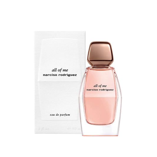 ALL OF ME NARCISO