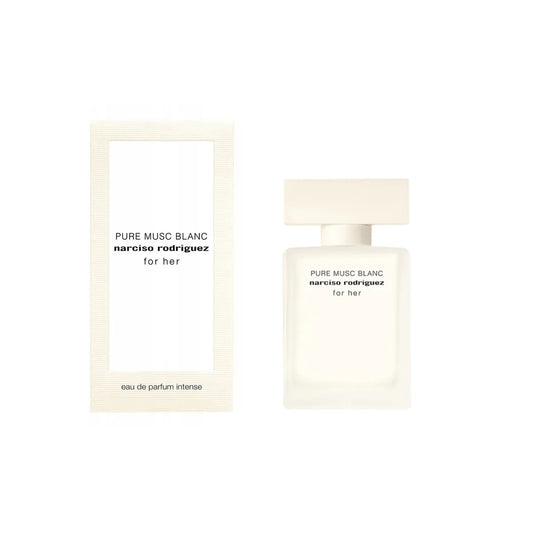 NARCISOPURE MUSC BLANC EDP INTENSE