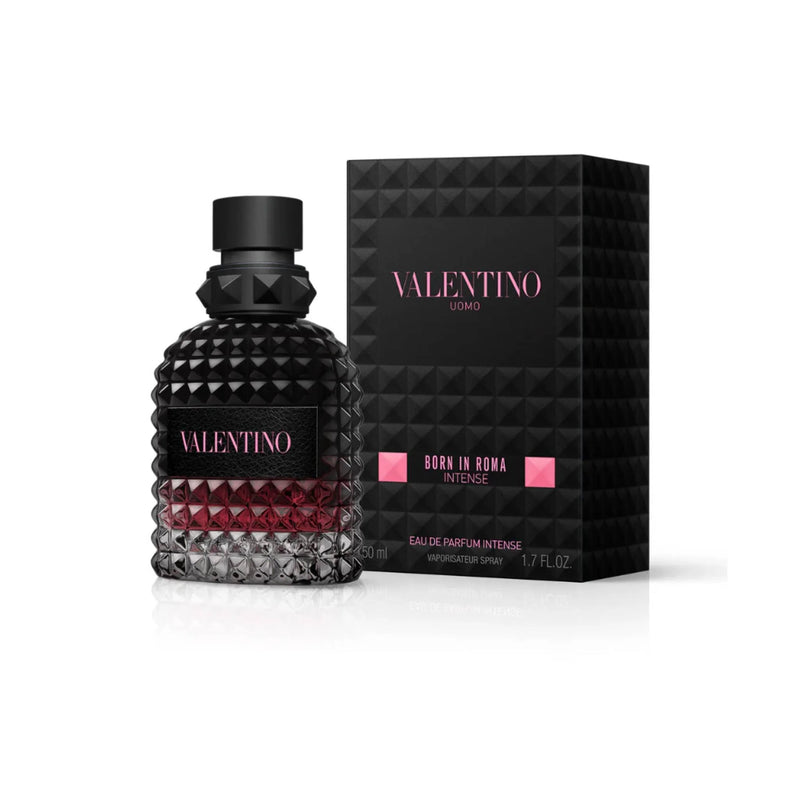 VALENTINO BORN IN ROMA  INTENSE