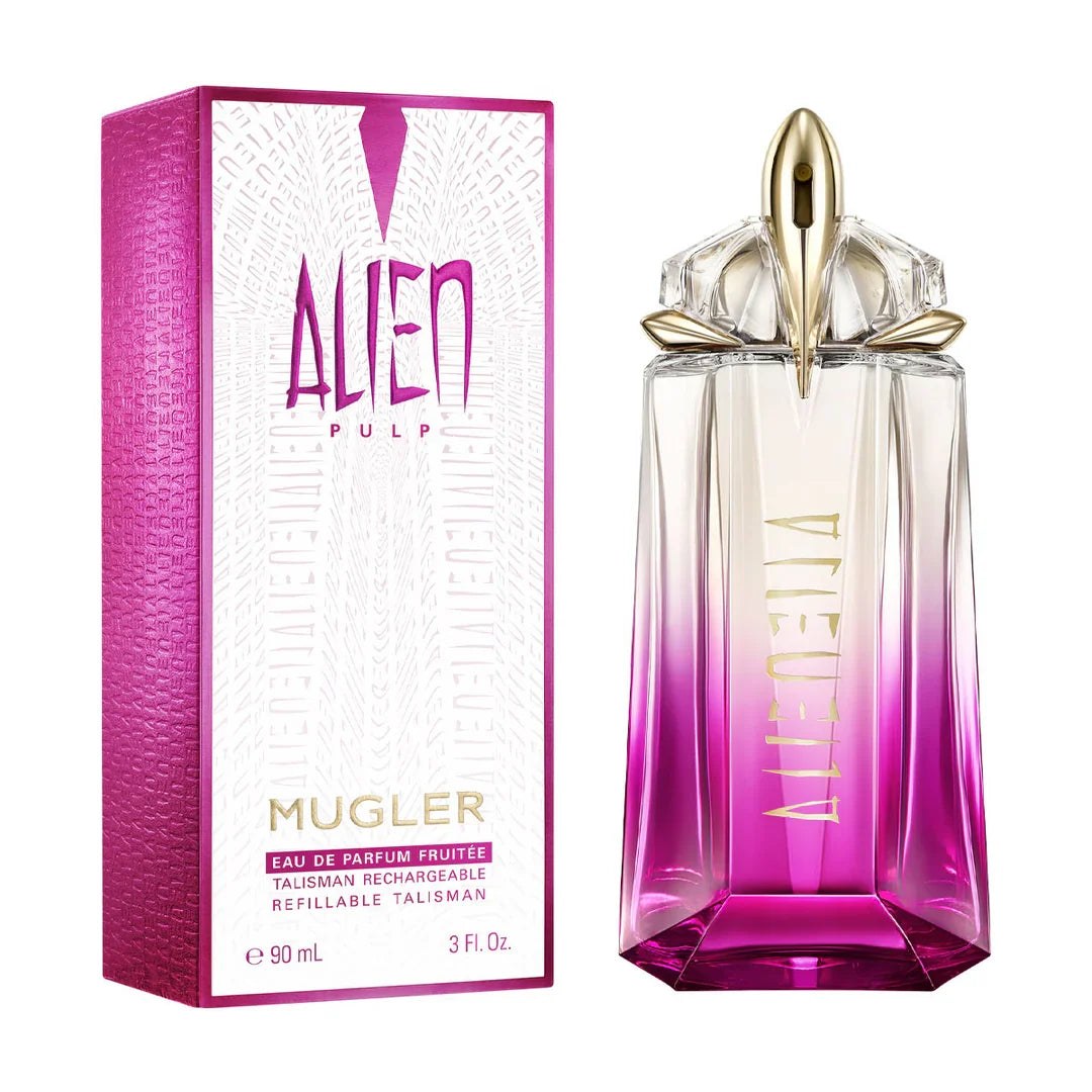 ALIEN PULP