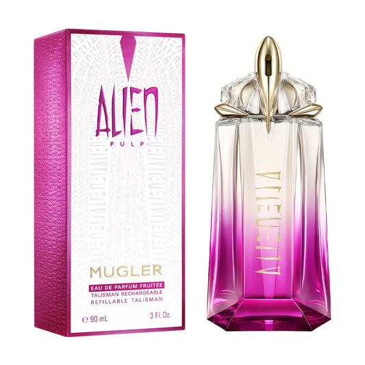 ALIEN PULP